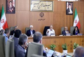 National unity will prevent the U.S. from exploiting Iranian situation: President