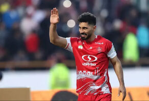 امید عالیشاه با پرسپولیس تمدید می کند؟