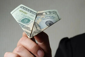 Driving Investors Away Is Our Business!