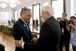 Iran ready to share cybersecurity experience with ECO states