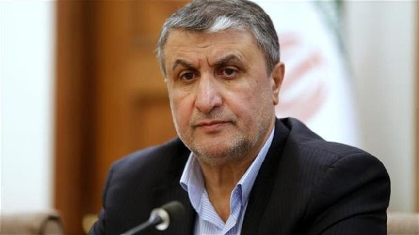 I.A.E.A. allegations of Iran’s non-compliance ‘a big lie,’ says nuclear chief