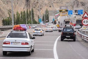 محدودیت‌های ترافیکی جاده‌ها اعلام شد/آخرین وضعیت راههای کشور