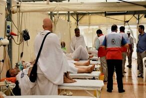 Hajj 2025: 18 Iranians die in Saudi Arabia during holy pilgrimage