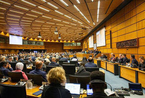 New IAEA Board of Governors Resolution: A Repetitive, Failed Game