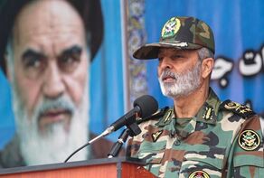 Leader appoints new top military brass