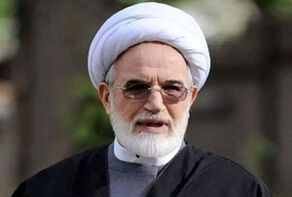 مهدی کروبی تجاوز رژیم صهیونیستی علیه ایران را محکوم کرد