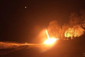 IRGC: “True Promise III” Operation launched