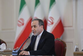 Iran-U.S. talks unjustifiable under present conditions: Foreign minister