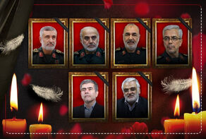 Funeral for martyrs in Israeli aggression to be held Tuesday