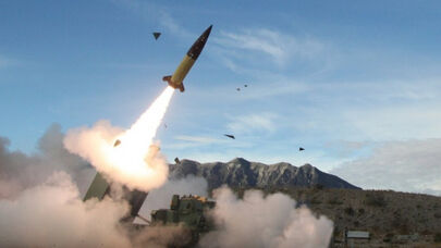 Iran launches missile strikes on targets in Israel