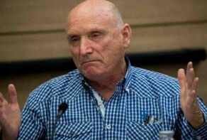 Itzhak Brik, Zionist general: We do not have enough interceptive missiles to counter Iranian ballistic missiles