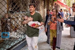 Civilians must never be targeted