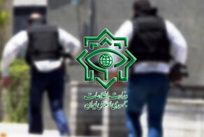 شناسایی 28 نفر از شبکه جاسوسی موساد در قلب تهران
