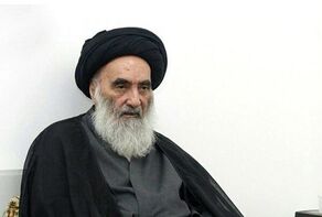 Ayatollah Sistani Warns: Threatening Iran Is Threatening Global Stability