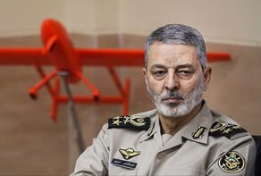 سرلشکر موسوی: به هر هدفی که متعلق به اسرائیل باشد، حمله خواهیم کرد