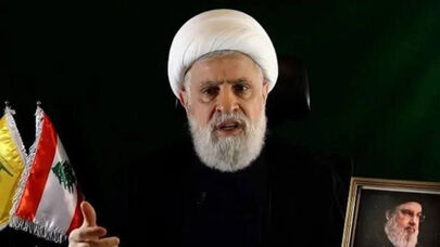 حزب‌الله: آمریکا و اسرائیل توان شکست ایران را ندارند