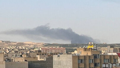 دو نقطه در آذربایجان شرقی هدف قرار گرفت