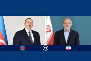 بزشكيان يطالب بالتحقيق في أنباء استخدام أجواء أذربيجان لاعتداءات صهيونية على إيران