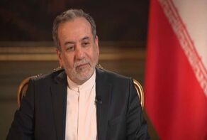 Iran top diplomat holds talks with UK, India FMs