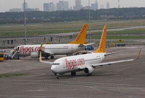 Turkey to resume flights to Iran