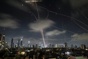 Iran engaged under 5% of defensive might against Israel; true strength yet to show: Senior cmdr.