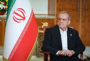 President of Iran set to visit Azerbaijan
