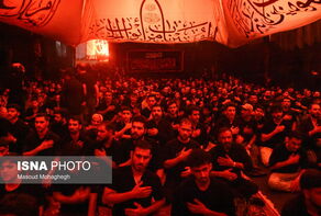 عکس های منتخب ایران، سه شنبه 10 تیر 1404