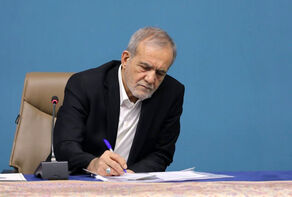 总统颁布法律暂停与原子能机构的合作