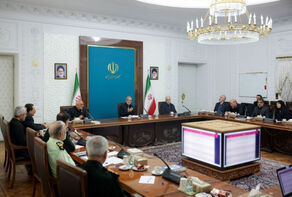گام‌های مؤثر دولت در مسیر تقویت وحدت و ارتقای امنیت و سلامت مردم