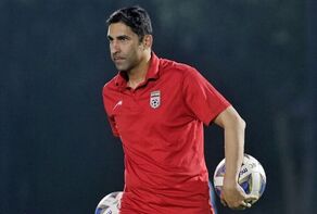 Vahid Hashemian named Persepolis FC head coach