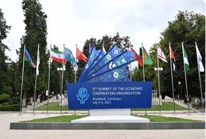 Iran’s vision for unlocking regional growth through ECO
