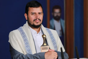 الحوثی: آمریکا و اسرائیل مقدسات امت اسلامی را هدف گرفته‌اند +فیلم