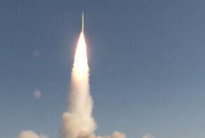 Iran's missile, drone barrage hits Israeli military sites, command and control hubs