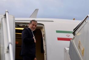 Iran’s foreign minister in Turkey for OIC meeting