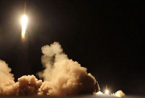 Iran attacks Ben Gurion Airport, military centers in Israel