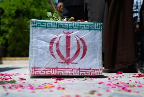 شهادت دو نیروی امدادی در حمله پهپادی رژیم صهیونیستی
