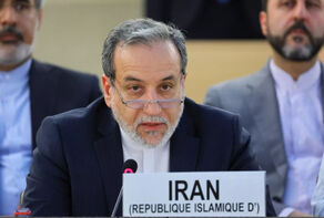عراقچی: نیروهای مسلح ما نیز عملکرد بسیار خوبی در دفاع از خود دارد