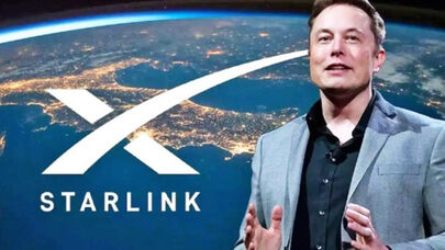 Новая помощь Starlink Израилю