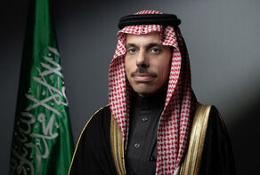 Saudi FM condemns Israeli strikes on Iran