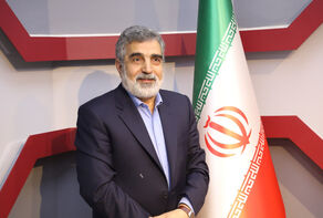 Kamalvandi: Our nuclear industry is deeply rooted and cannot be erased