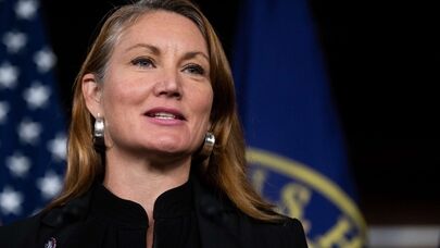 U.S. Congresswoman: Congress must rein in Trump