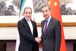China backs Iran in protecting national sovereignty, security