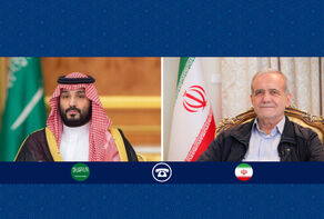 US, Israel seek division among Islamic states: Pezeshkian