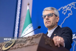 Iran hails PGCC stance in condemning Israeli aggression