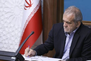 قدردانی رئیس‌جمهور از عملکرد فراجا در تأمین امنیت کشور و مقابله با جنگ 12 روزه اخیر