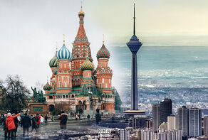 От Тегерана до Москвы: за кулисами краха авторитета западной дипломатии