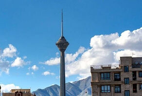 تهران نفس کشید؛ شاخص آلودگی زیر 100 آمد