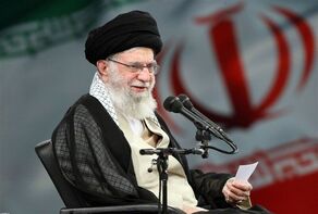 Over 100 senior clerics pledge unwavering support for Leader