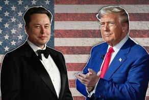 马斯克的“美国党”对抗特朗普的美国秩序