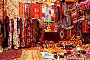 صنایع دستی 11 شهر و 3 روستای ایران ثبت جهانی شد